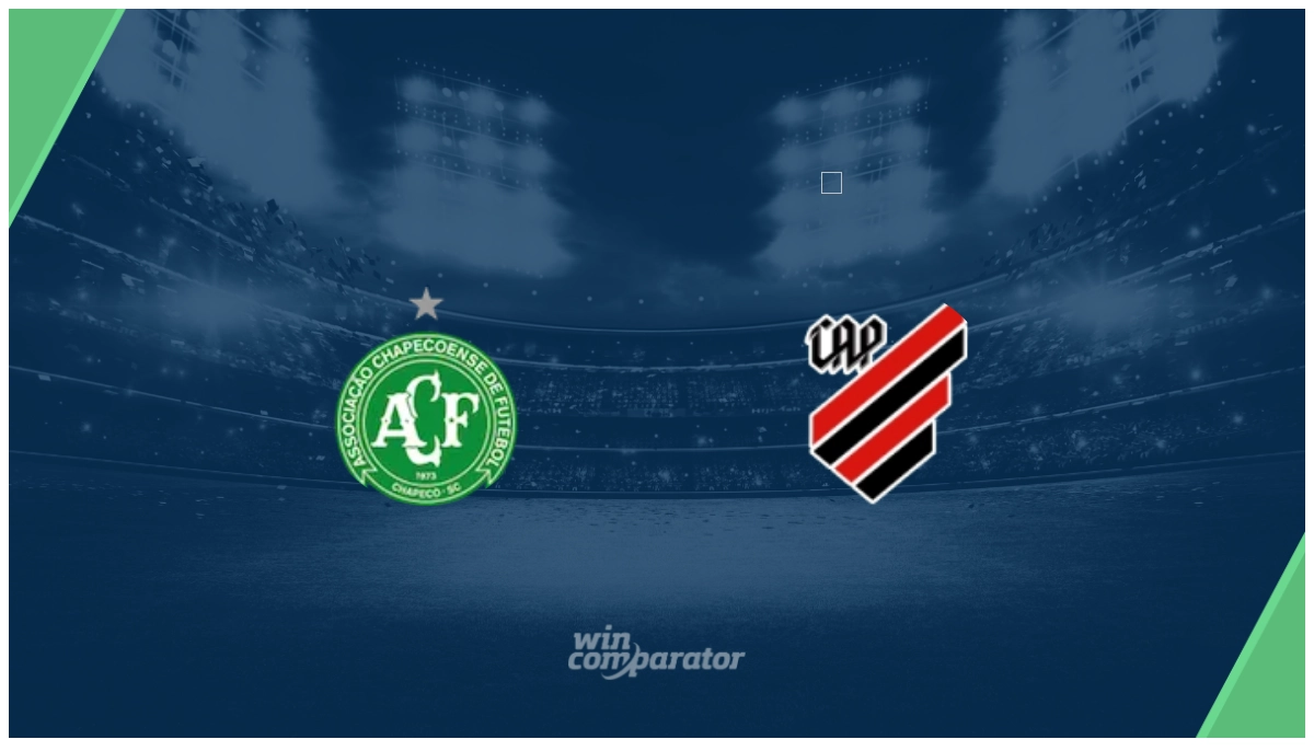 pronostico Chapecoense SC Atletico Paranense