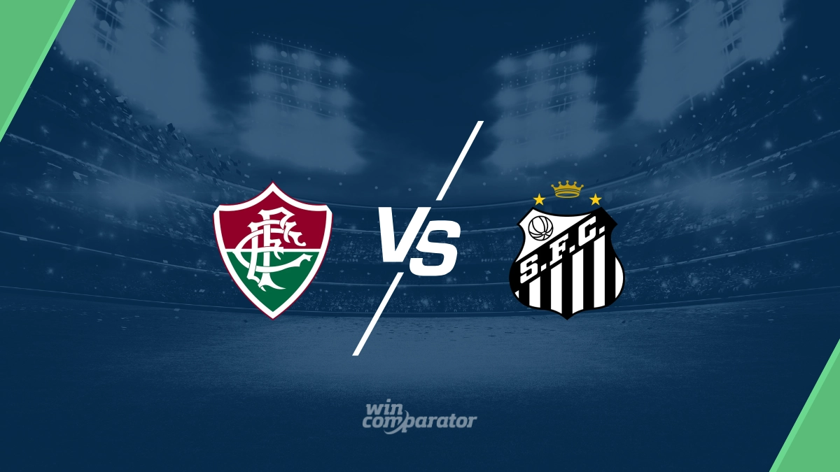Fluminense Santos prediction