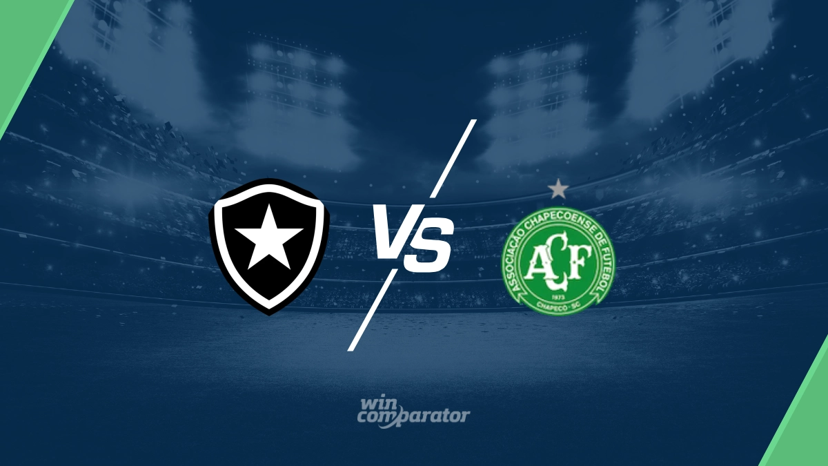 pronostico Botafogo Chapecoense SC