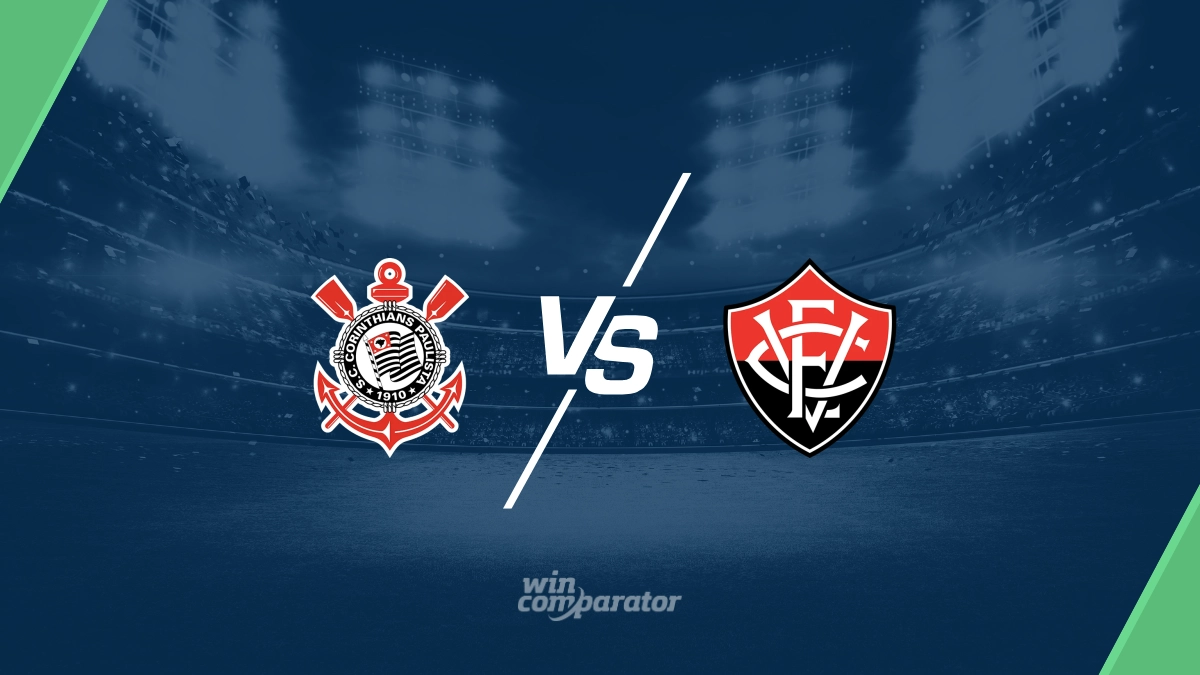 Pronósticos Corinthians Vitória