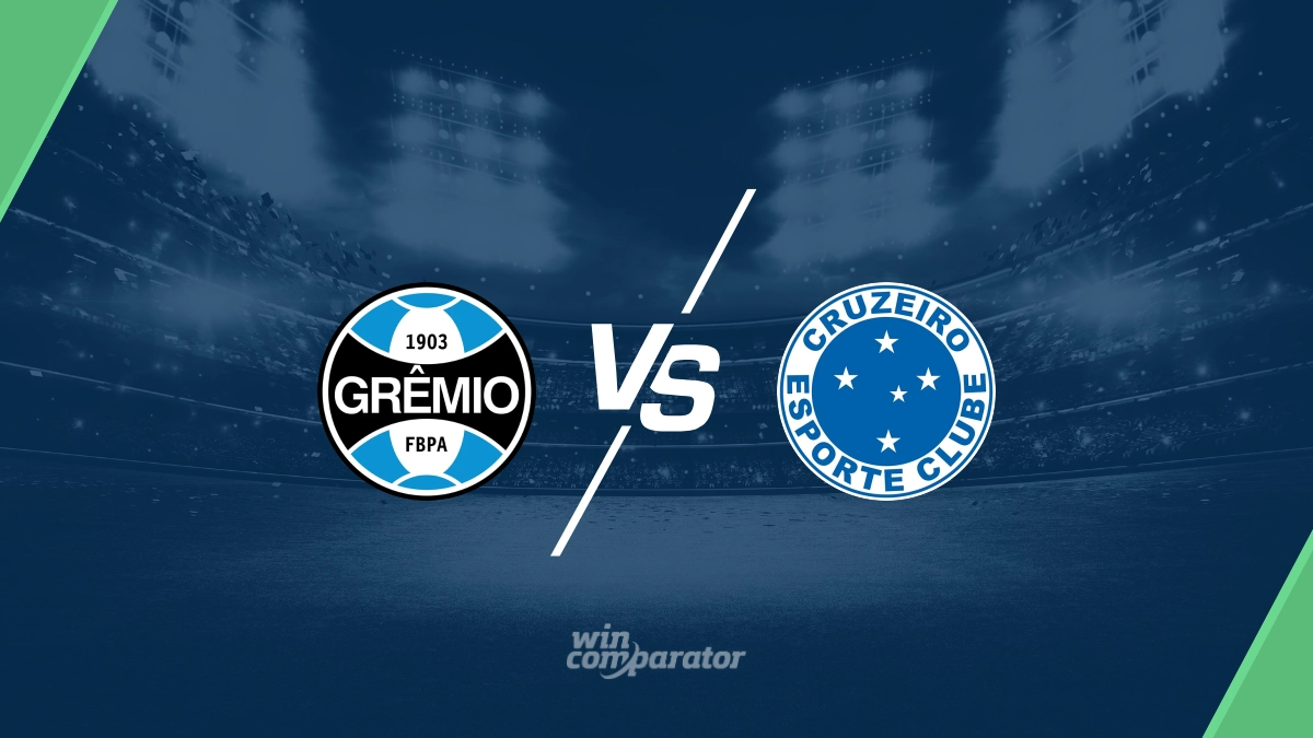 Gremio Cruzeiro prediction