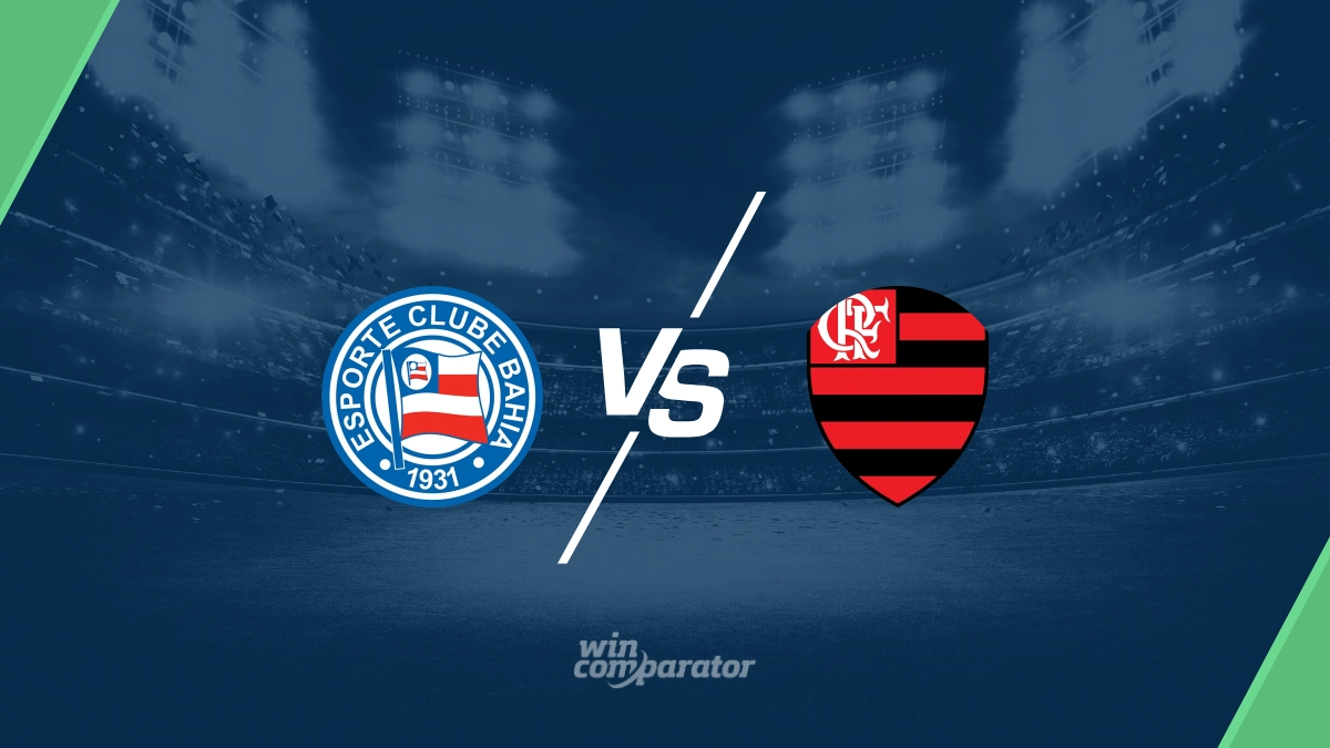 Bahia Flamengo prediction