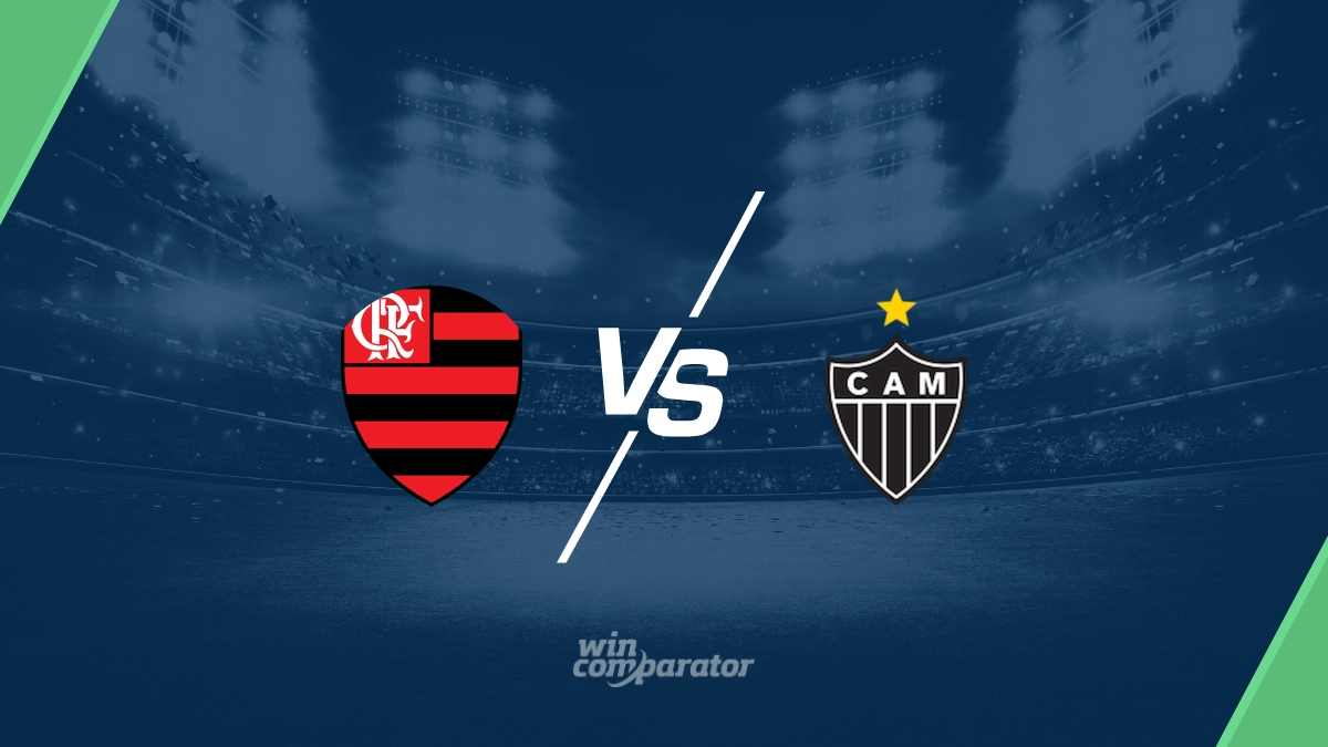 Pronósticos Flamengo Atletico MG