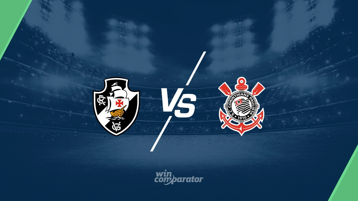 Pronósticos Vasco Da Gama Corinthians