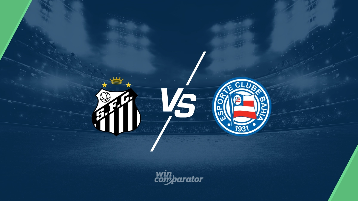 Pronósticos Santos Bahia