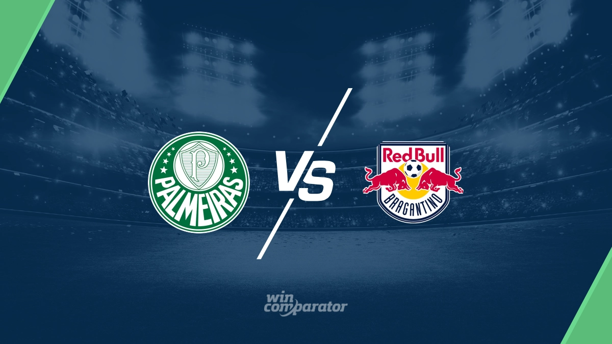Pronósticos Palmeiras Bragantino