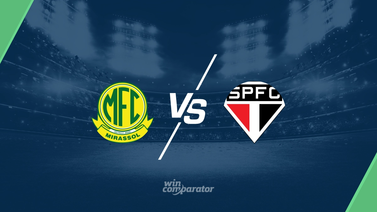 Pronósticos Mirassol FC SP SAO Paulo