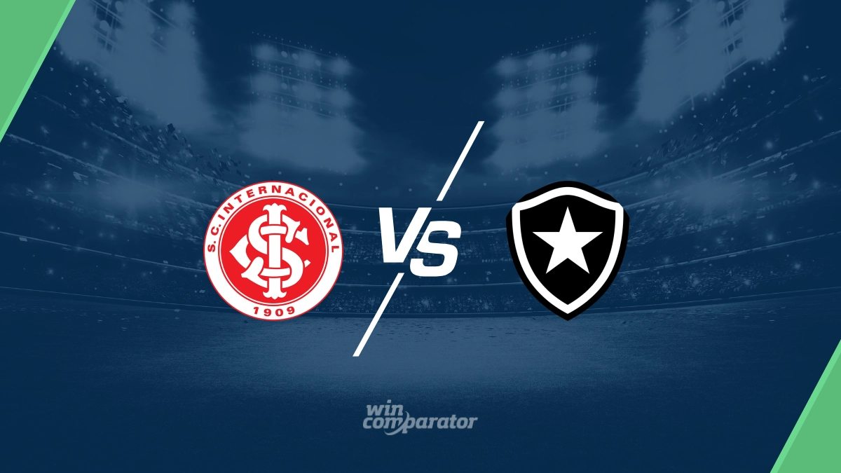 Pronósticos Internacional Botafogo