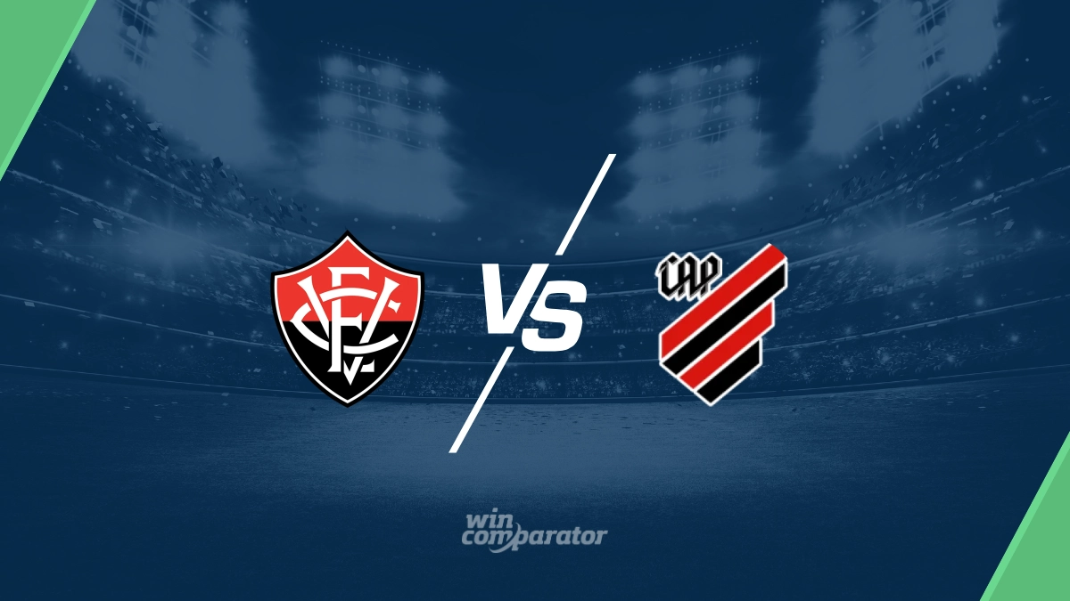 Pronósticos Vitória Atletico Paranaense
