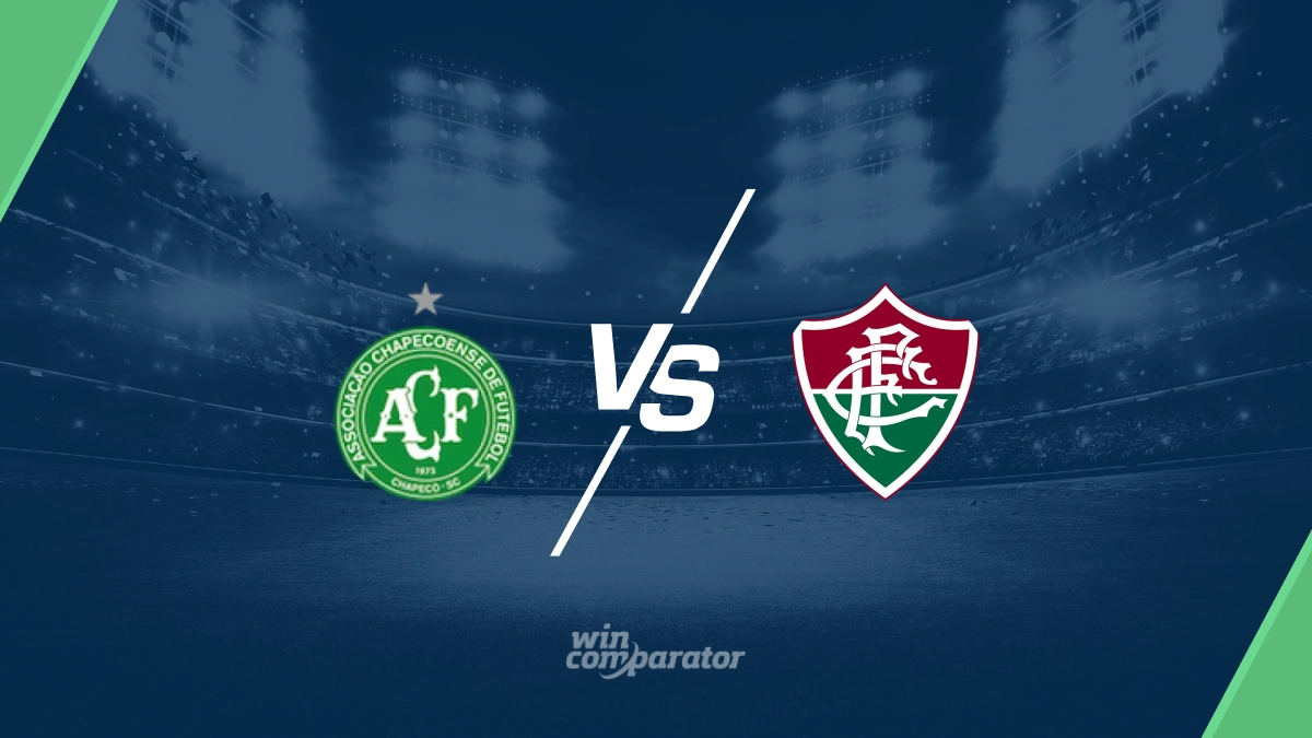 Pronósticos Chapecoense SC Fluminense