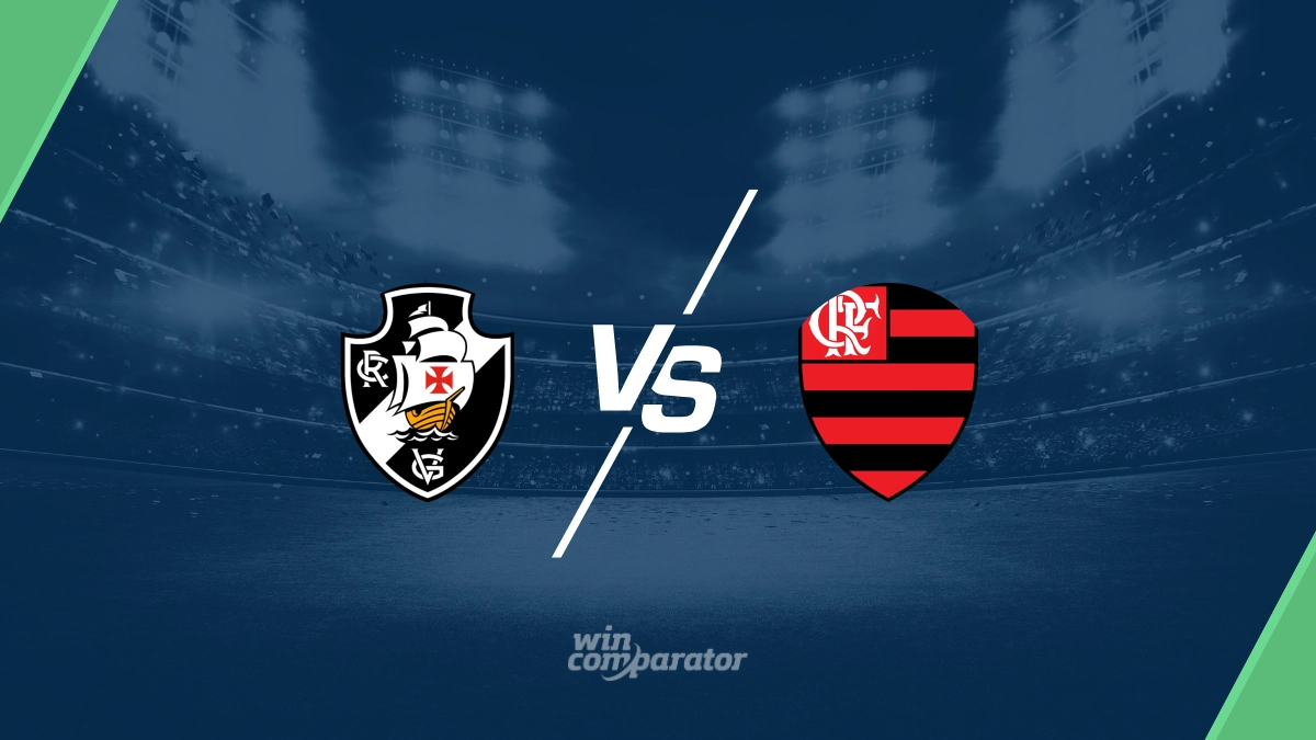 Vasco Da Gama Flamengo prediction