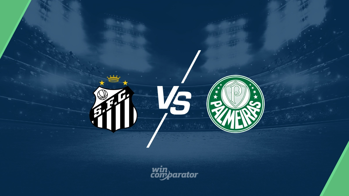 pronostico Santos SP Palmeiras