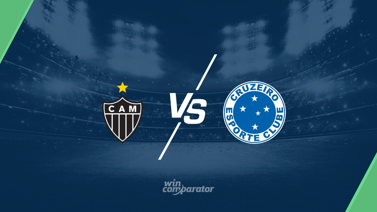 Atletico MG Cruzeiro prediction