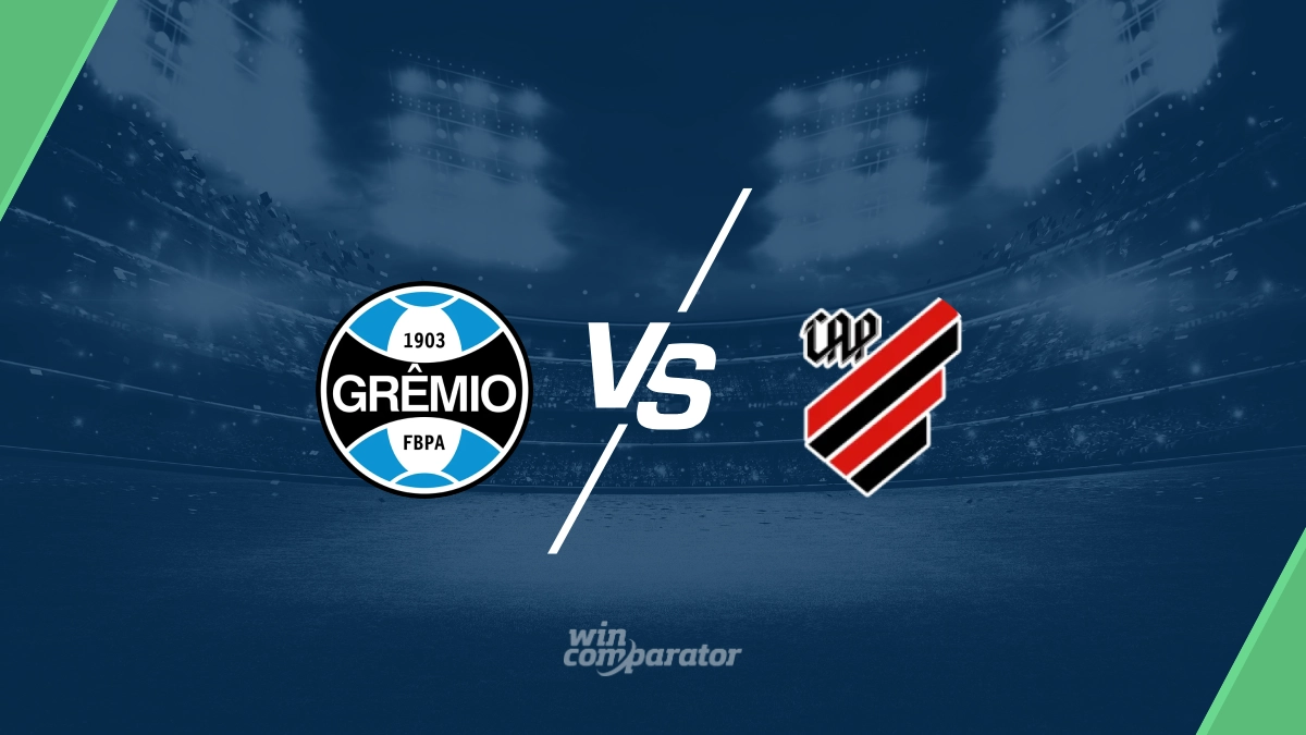 Pronóstico Gremio Atletico Paranaense