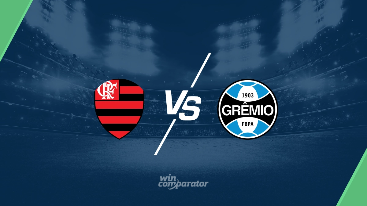 Flamengo Gremio prediction