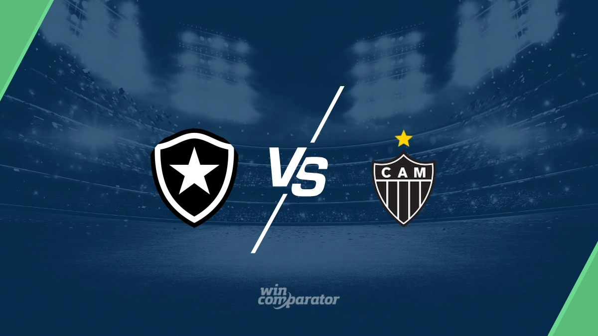 Botafogo Atletico MG prediction