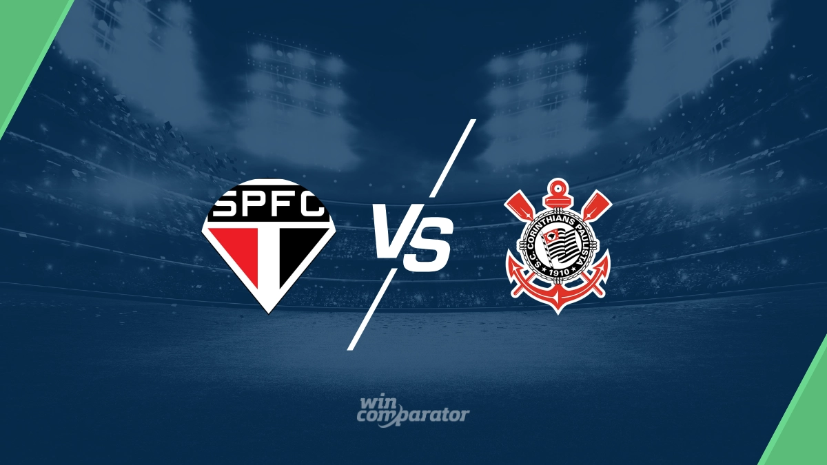 SAO Paulo Corinthians prediction