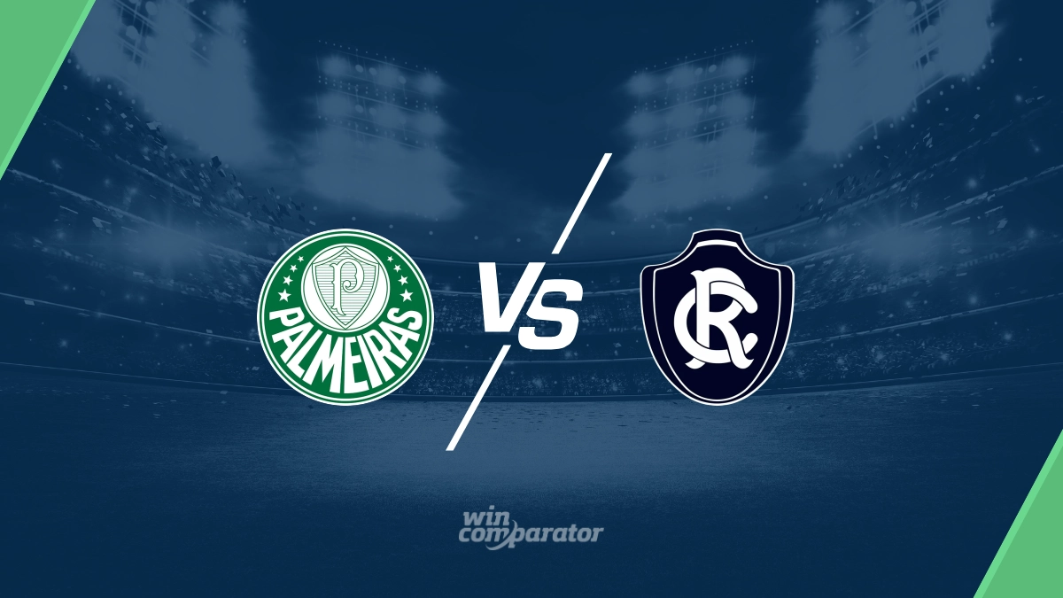 Palmeiras Remo prediction