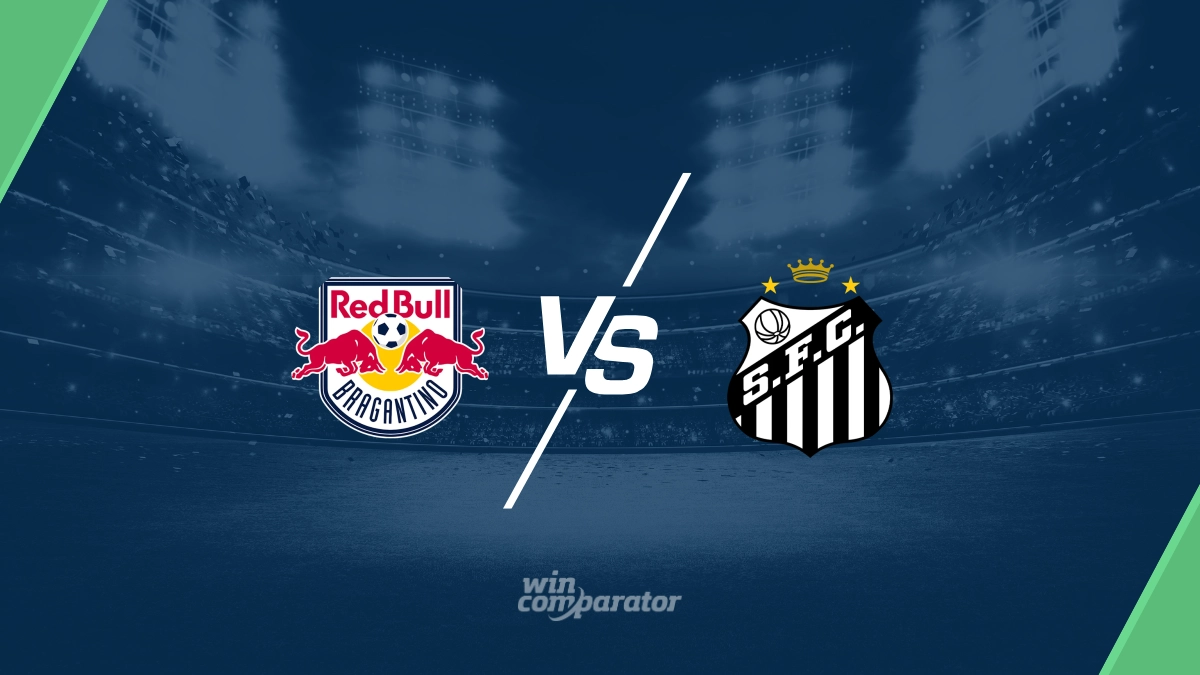Pronóstico Bragantino Santos