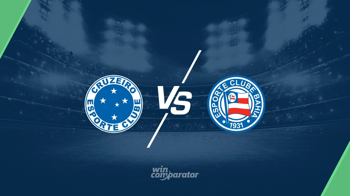 Cruzeiro Bahia prediction