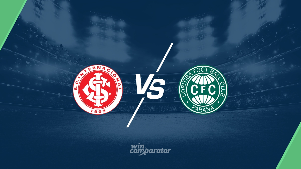 pronostico Internacional Coritiba