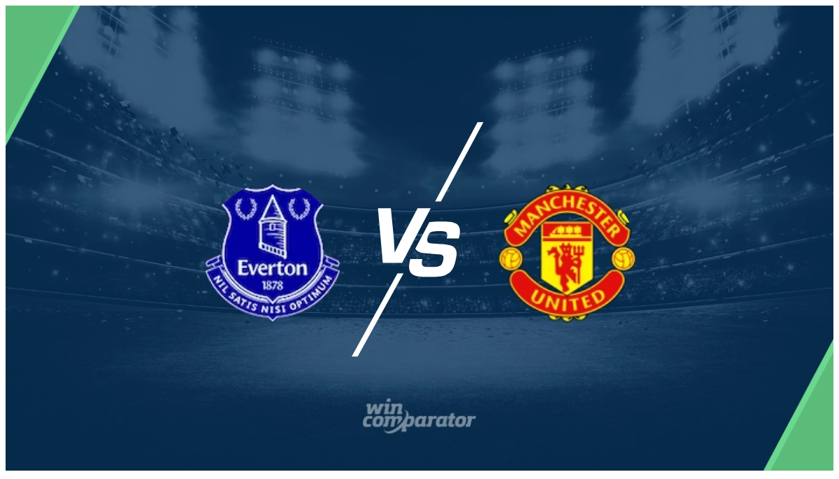 pronostico Everton Manchester United