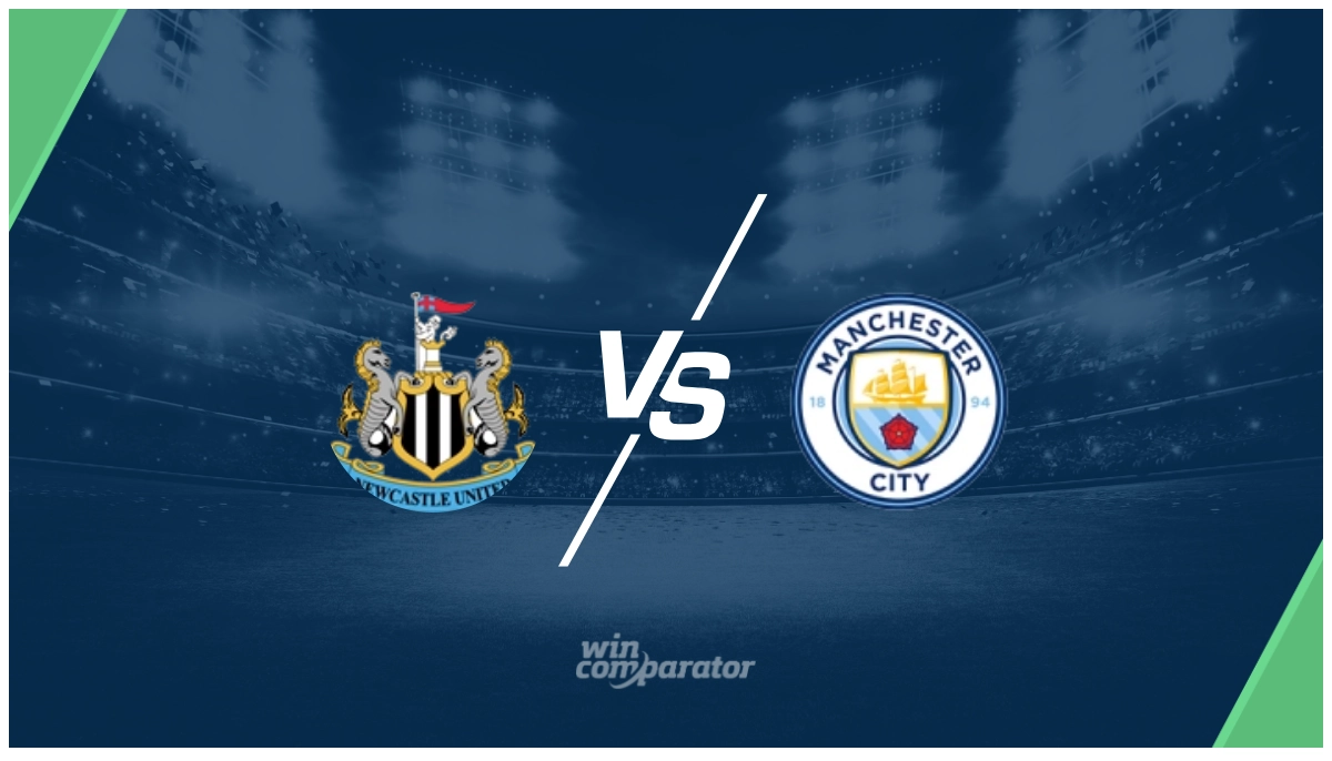 Newcastle Manchester City prediction