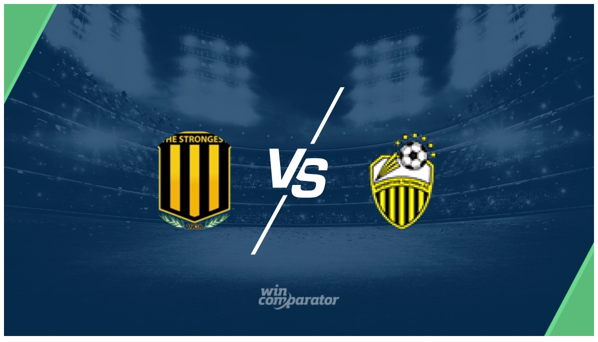 pronostic The Strongest Deportivo Tachira