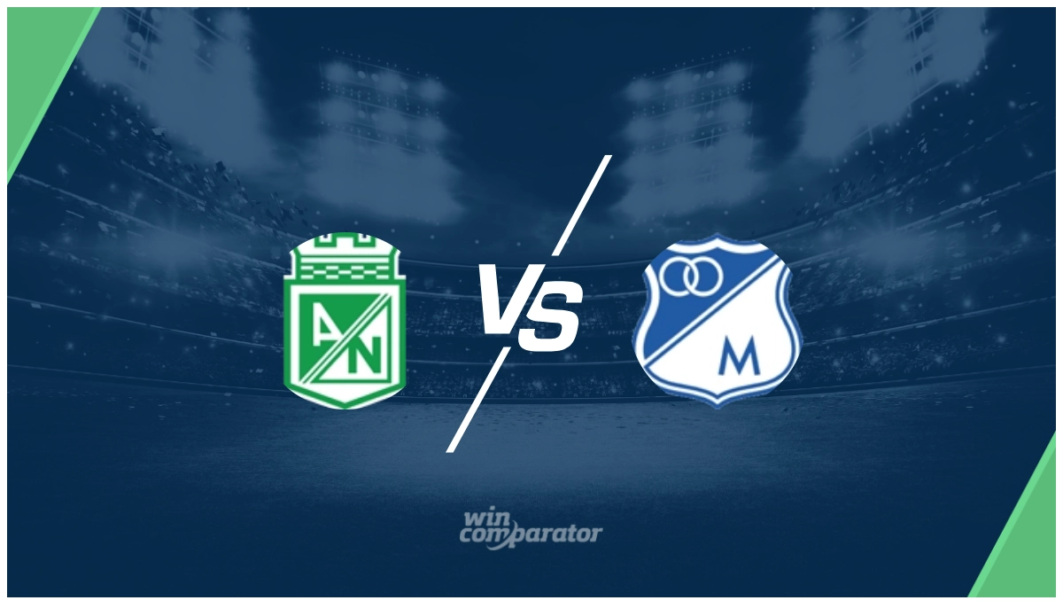 Atlético Nacional Millonarios FC prediction