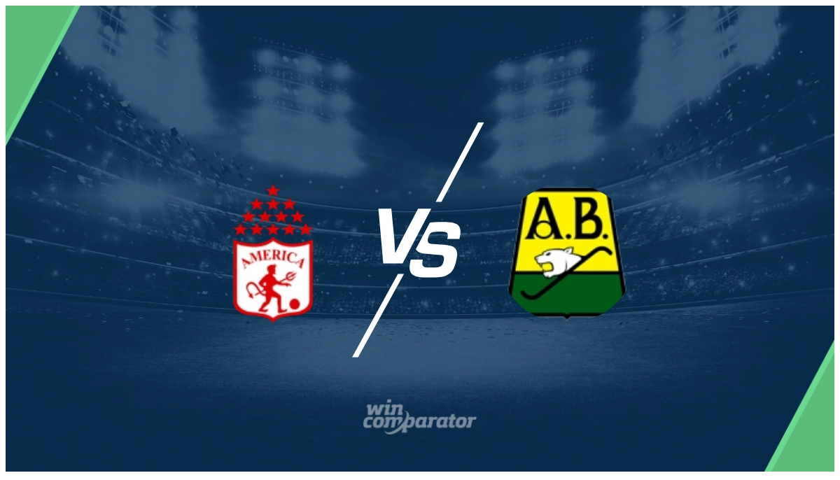 pronostico America De Cali Bucaramanga