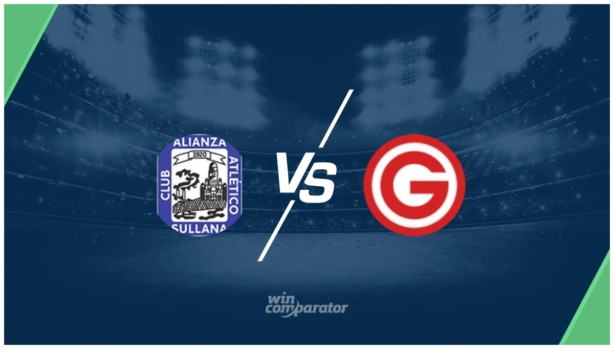 Prognóstico Alianza Atletico - Deportivo Garcilaso - Odds ...