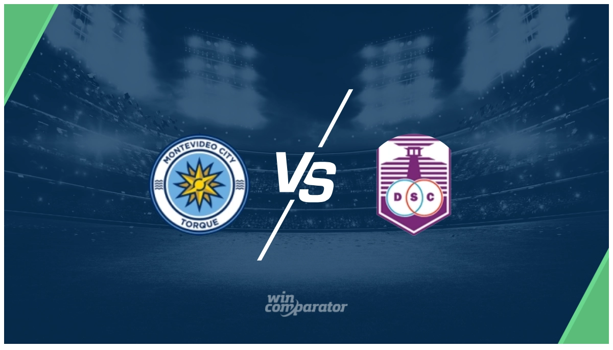 Pronóstico Montevideo City Torque Defensor Sporting
