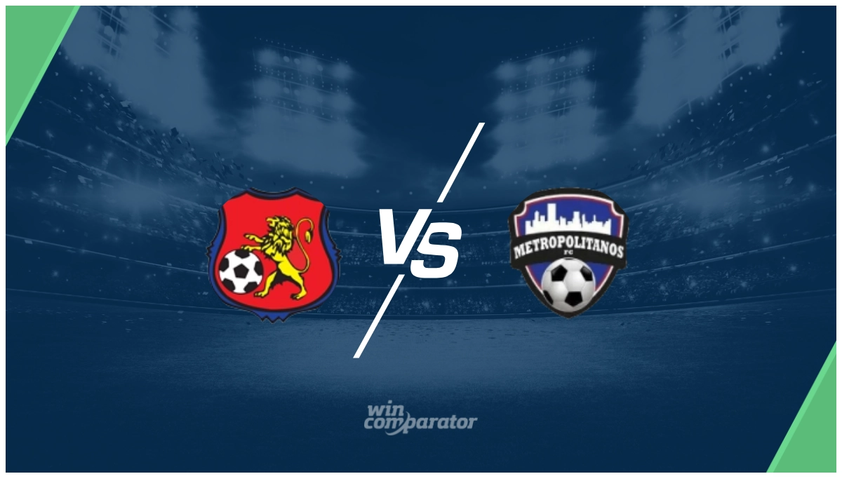 Caracas FC Metropolitanos FC prediction