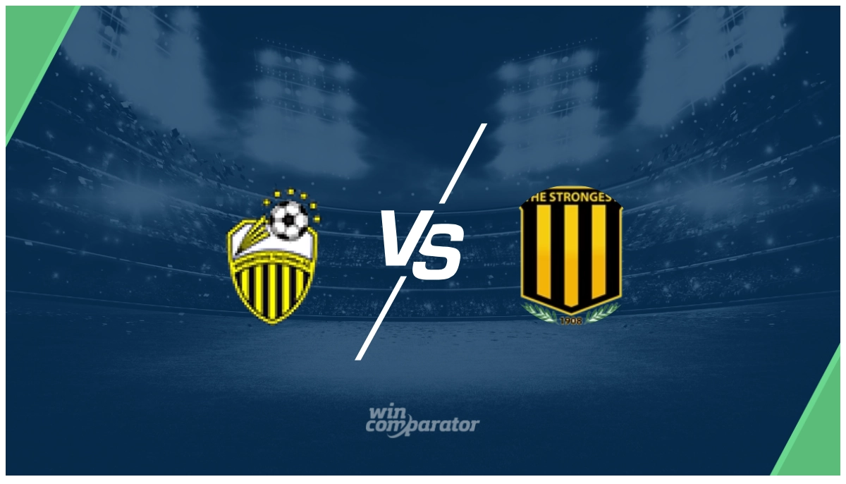 Deportivo Tachira The Strongest prediction