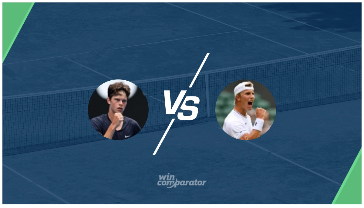 pronostico Alexander Blockx Nicolai Budkov Kjaer