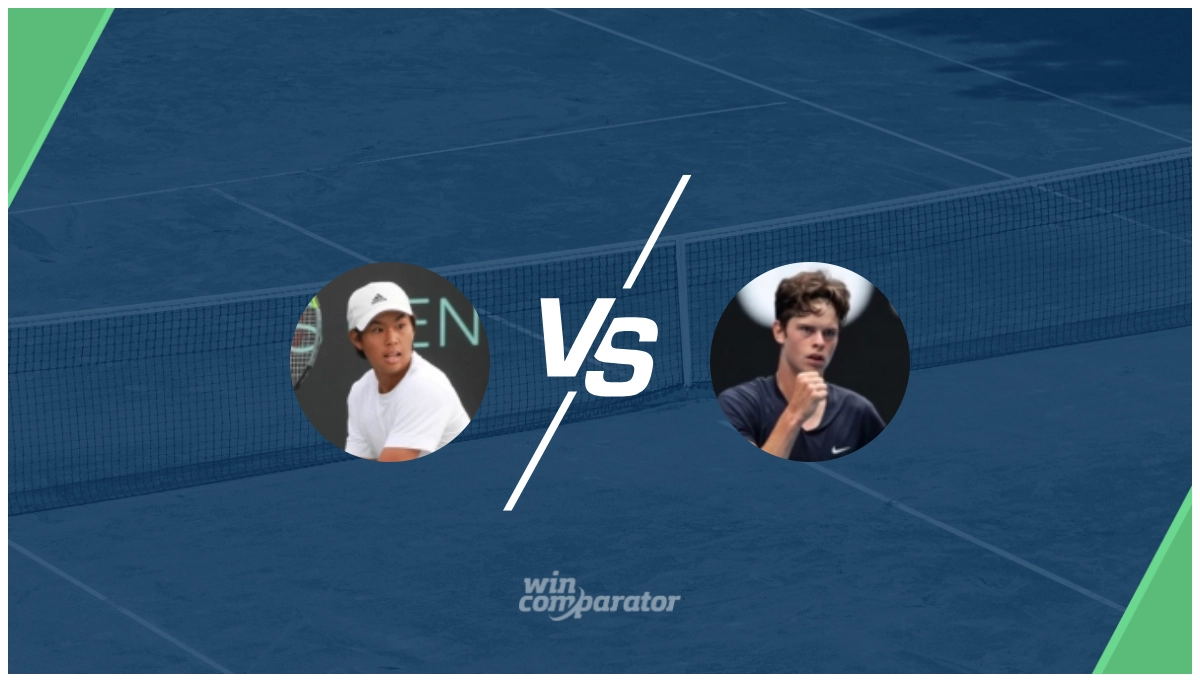 pronostico Learner Tien Alexander Blockx