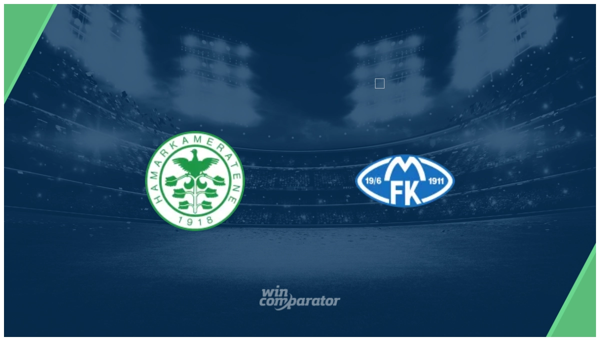 Ham-Kam vs Molde Fk Tipp
