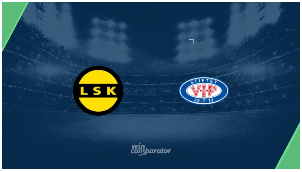 Lillestrøm Vålerenga prediction