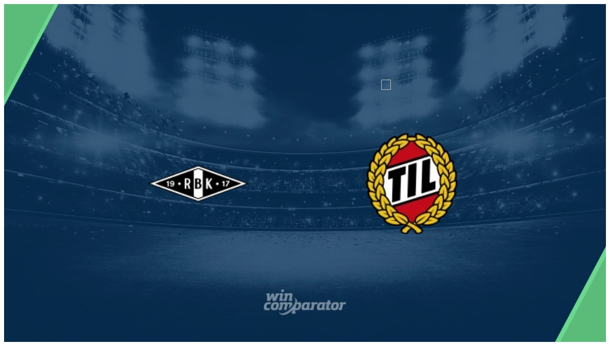 prognóstico Rosenborg Tromsø