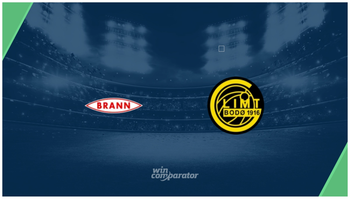 SK Brann vs Bodö/Glimt Tipp