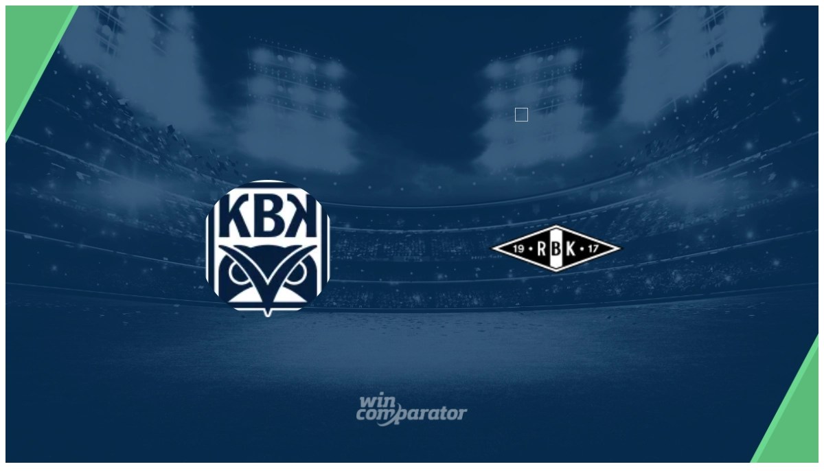 Kristiansund BK Rosenborg prediction