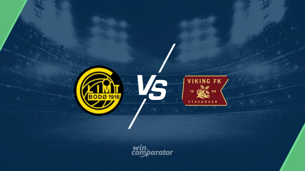 Pronóstico Bodo Glimt Viking FK