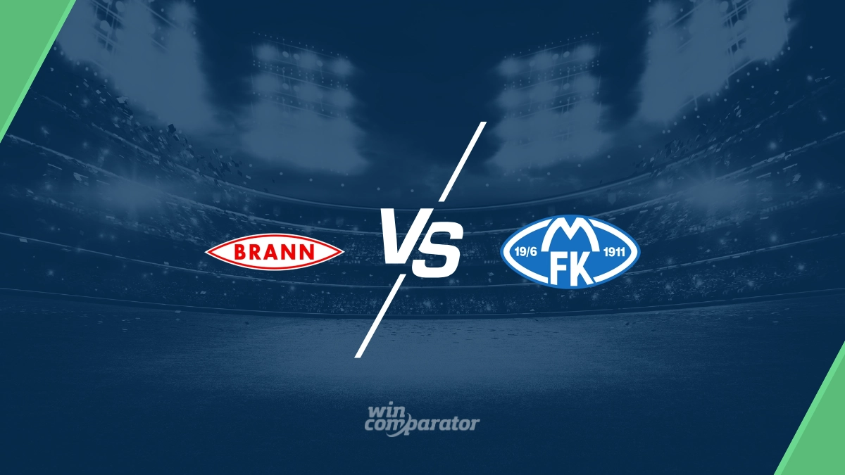 SK Brann Molde prediction