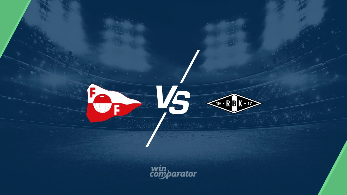 prognóstico Fredrikstad FC Rosenborg