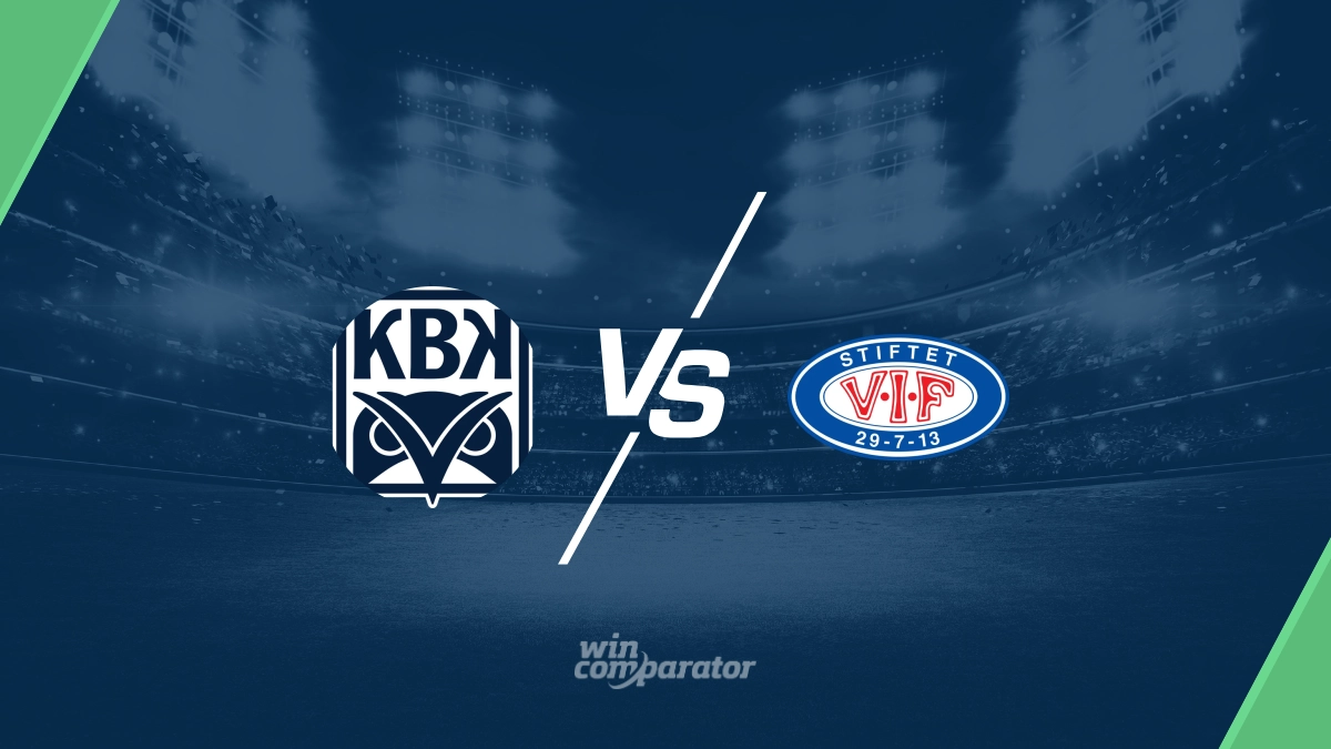 pronostico Kristiansund Valerenga IF