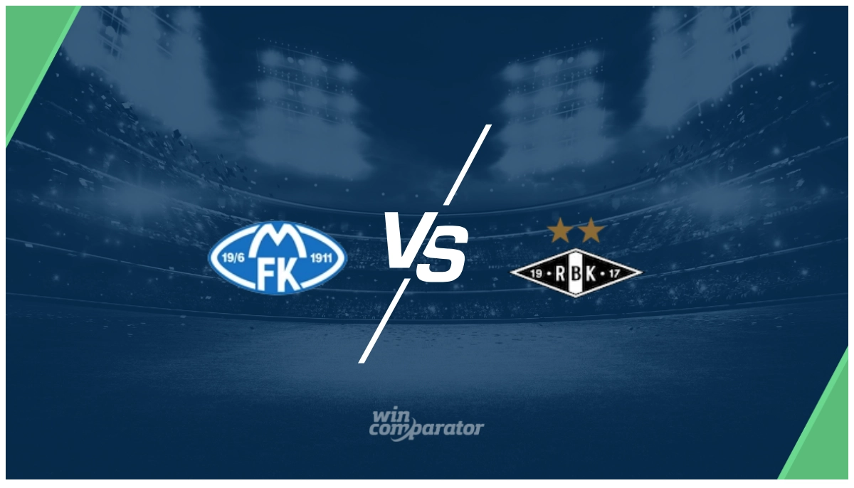 Molde Rosenborg prediction