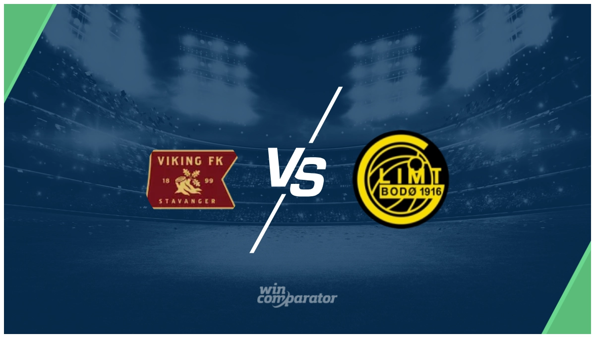Viking FK Bodoe/Glimt prediction