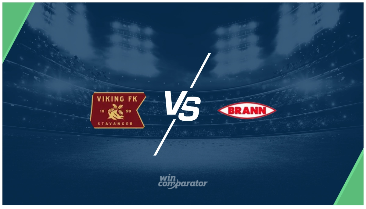 Viking FK SK Brann prediction