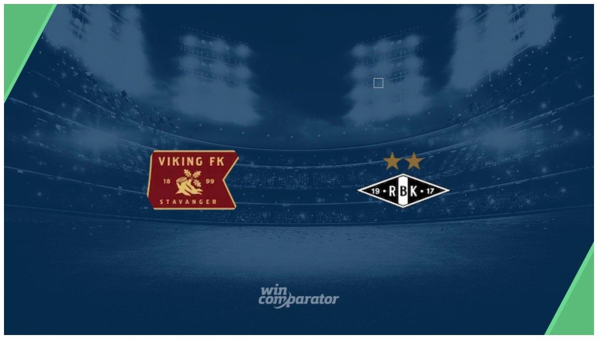 Viking FK Rosenborg prediction