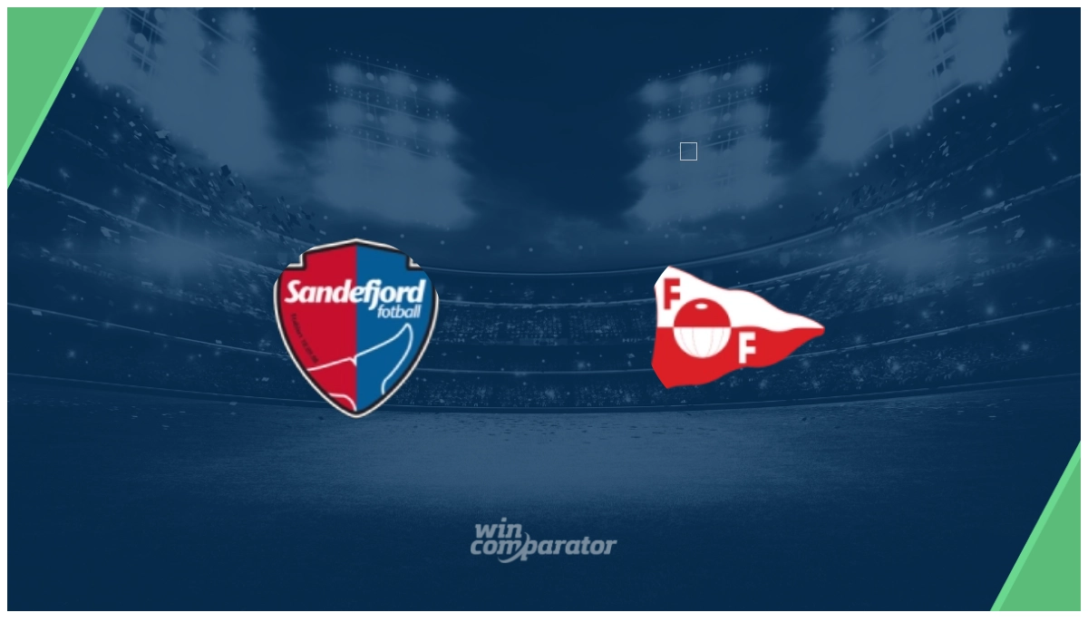 Sandefjord vs Fredrikstad FK Tipp